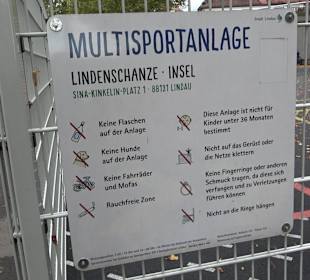 Sportpark Sina-Kinkelin-Platz