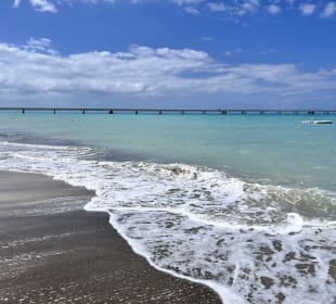 Strand Rosignano Marittimo
