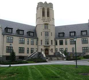 West Point Museum