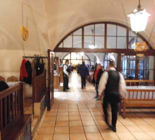 München Hofbräuhaus