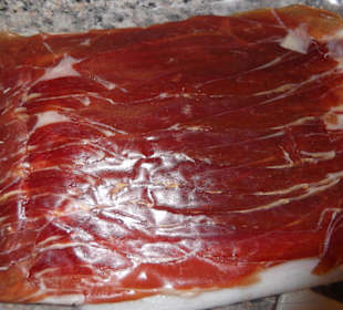 Jamon Serrano