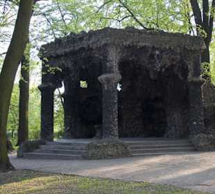 Park Helenów