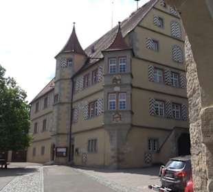 Schloss Hirrlingen