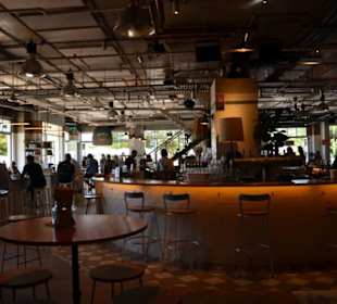 Coogee Pavilion Restaurant