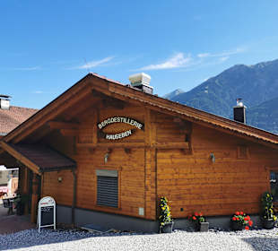 Wandern Bad Hofgastein