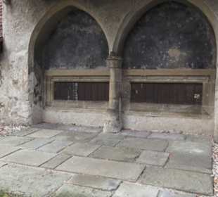 Klarissenkloster