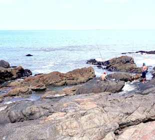 Stadtrundgang Punta del Este