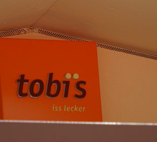 Restaurant tobi’s