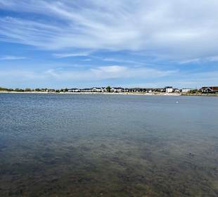 Wandern Heiligenhafen