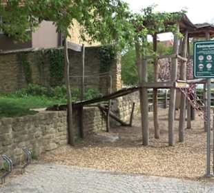 Spielplatz Unterer Graben