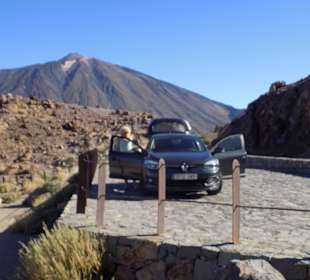 Teide Nationalpark