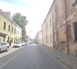 Stadtrundgang Kaunas