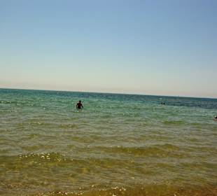 Gündogdu Baden geht hier noch alleine