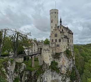 Schloss Lichtenstein
