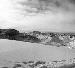 Wandern St. Gallenkirch
