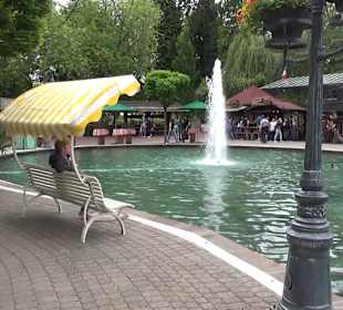 Themenbereich Frankreich