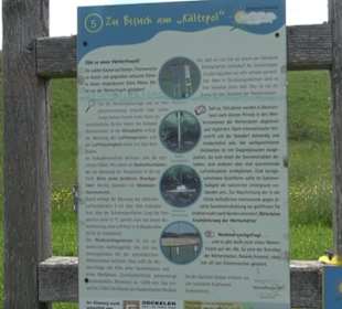 Wetterstation Großes Rinnental