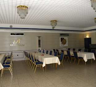 Restaurant Ringhotel Bertram