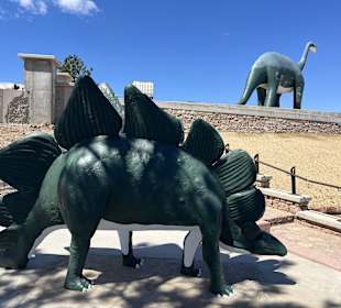 Dinosaur Park