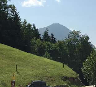 Wandern Berchtesgaden