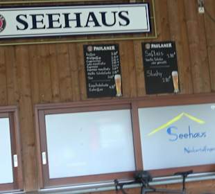 Naherholungsanlage Aileswasensee 