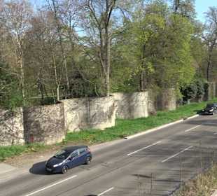 Unterer Schlossgarten Stuttgart