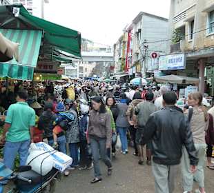 Der Tagesmarkt