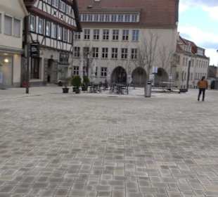 Schillerplatz