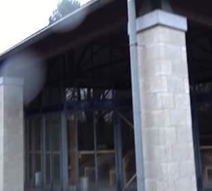Aussegnungshalle Mittelstadt