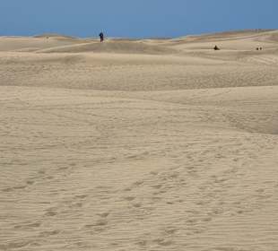 Strand Playa del Ingles