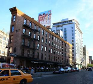 Meatpacking District 