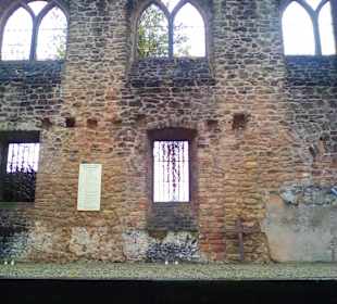 Synagoge Homburg in Homburg