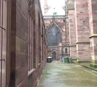 Straßburger Münster