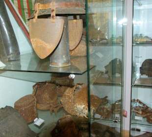 Historisches Museum vom 1 WK 