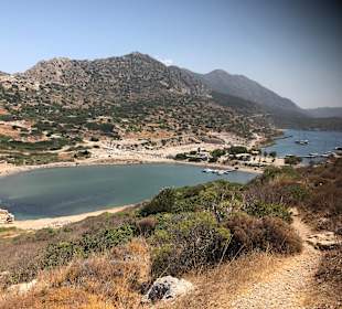 Strand Datca