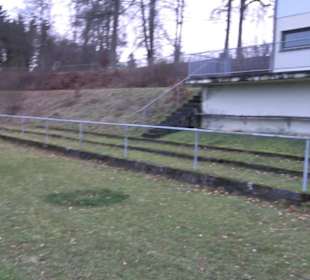 Waldstation Ehestetten