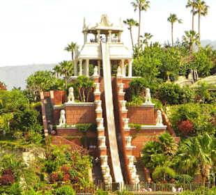 The Tower of Power