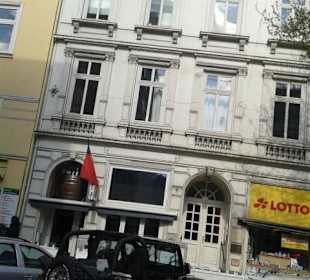 Lange Reihe