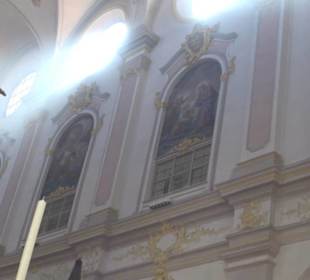 Pfarrkirche St. Peter