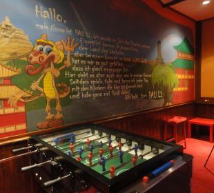Spielzimmer