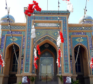 Matam Abusaiba