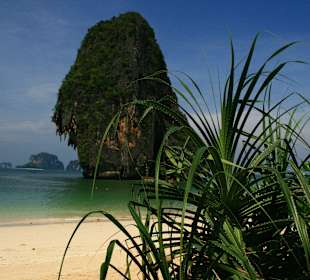 Phra Nang Beach