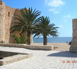 Spanische Festung