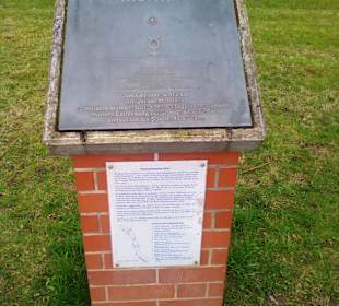 Schöne Sehenswürdigkeit in Bonn