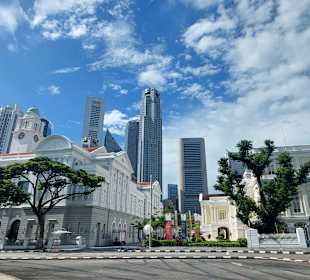 Victoria Theater and Concert Hall