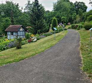 Märchenpark Heilbad Heiligenstadt