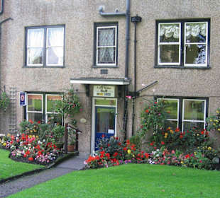 B&B mit bestem Blick auf die Kathedrale