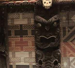 Museum für Völkerkunde