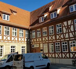 Spitalhofsaal