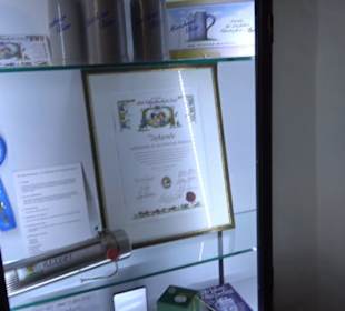 Bier & Oktoberfest Museum